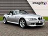USED 2000 X BMW Z3 2.0 Z3 ROADSTER 2d 148 BHP 1 Former Owner, MOT 2024
