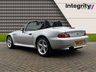 USED 2000 X BMW Z3 2.0 Z3 ROADSTER 2d 148 BHP 1 Former Owner, MOT 2024
