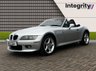 USED 2000 X BMW Z3 2.0 Z3 ROADSTER 2d 148 BHP 1 Former Owner, MOT 2024