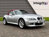 USED 2000 X BMW Z3 2.0 Z3 ROADSTER 2d 148 BHP 1 Former Owner, MOT 2024