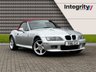 USED 2000 X BMW Z3 2.0 Z3 ROADSTER 2d 148 BHP 1 Former Owner, MOT 2024