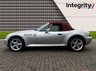 USED 2000 X BMW Z3 2.0 Z3 ROADSTER 2d 148 BHP 1 Former Owner, MOT 2024