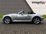 USED 2000 X BMW Z3 2.0 Z3 ROADSTER 2d 148 BHP 1 Former Owner, MOT 2024
