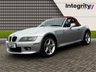 USED 2000 X BMW Z3 2.0 Z3 ROADSTER 2d 148 BHP 1 Former Owner, MOT 2024