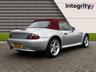 USED 2000 X BMW Z3 2.0 Z3 ROADSTER 2d 148 BHP 1 Former Owner, MOT 2024