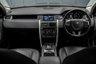 USED 2016 16 LAND ROVER DISCOVERY SPORT 2.0 TD4 SE TECH 5d 180 BHP STUNNING CAR!