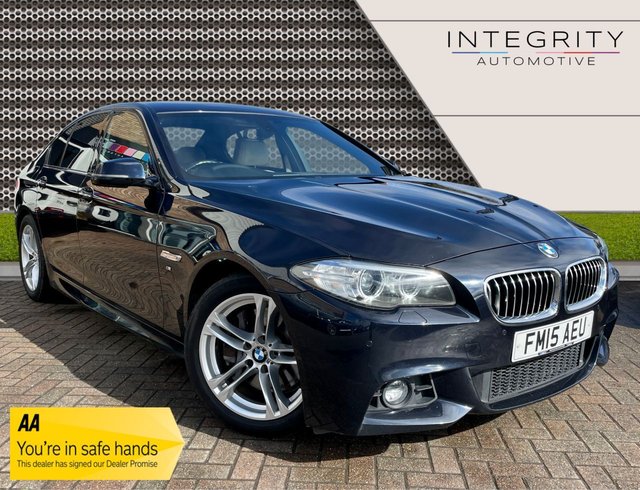 Integrity Automotive Limited