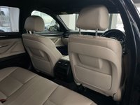 USED 2015 15 BMW 5 SERIES 3.0 535D M SPORT 4d 309 BHP 5 SERVICES LAST 08/2022 @ 77K