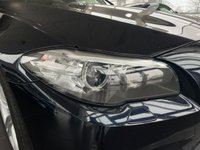 USED 2015 15 BMW 5 SERIES 3.0 535D M SPORT 4d 309 BHP 5 SERVICES LAST 08/2022 @ 77K
