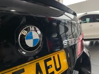 USED 2015 15 BMW 5 SERIES 3.0 535D M SPORT 4d 309 BHP 5 SERVICES LAST 08/2022 @ 77K