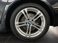 USED 2015 15 BMW 5 SERIES 3.0 535D M SPORT 4d 309 BHP 5 SERVICES LAST 08/2022 @ 77K