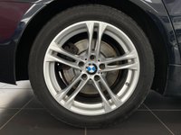 USED 2015 15 BMW 5 SERIES 3.0 535D M SPORT 4d 309 BHP 5 SERVICES LAST 08/2022 @ 77K