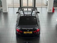 USED 2015 15 BMW 5 SERIES 3.0 535D M SPORT 4d 309 BHP 5 SERVICES LAST 08/2022 @ 77K