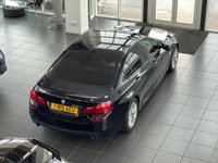 USED 2015 15 BMW 5 SERIES 3.0 535D M SPORT 4d 309 BHP 5 SERVICES LAST 08/2022 @ 77K