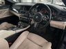 USED 2015 15 BMW 5 SERIES 3.0 535D M SPORT 4d 309 BHP 5 SERVICES LAST 08/2022 @ 77K