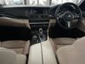 USED 2015 15 BMW 5 SERIES 3.0 535D M SPORT 4d 309 BHP 5 SERVICES LAST 08/2022 @ 77K