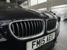 USED 2015 15 BMW 5 SERIES 3.0 535D M SPORT 4d 309 BHP 5 SERVICES LAST 08/2022 @ 77K
