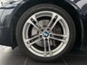 USED 2015 15 BMW 5 SERIES 3.0 535D M SPORT 4d 309 BHP 5 SERVICES LAST 08/2022 @ 77K