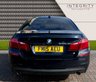 USED 2015 15 BMW 5 SERIES 3.0 535D M SPORT 4d 309 BHP 5 SERVICES LAST 08/2022 @ 77K