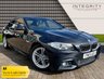 USED 2015 15 BMW 5 SERIES 3.0 535D M SPORT 4d 309 BHP 5 SERVICES LAST 08/2022 @ 77K