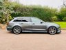 USED 2016 65 AUDI RS6 AVANT 4.0 RS6 PERFORMANCE AVANT TFSI QUATTRO 5d 597 BHP 
