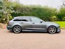 USED 2016 65 AUDI RS6 AVANT 4.0 RS6 PERFORMANCE AVANT TFSI QUATTRO 5d 597 BHP 