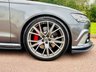 USED 2016 65 AUDI RS6 AVANT 4.0 RS6 PERFORMANCE AVANT TFSI QUATTRO 5d 597 BHP 
