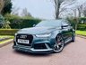 USED 2016 65 AUDI RS6 AVANT 4.0 RS6 PERFORMANCE AVANT TFSI QUATTRO 5d 597 BHP 