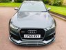 USED 2016 65 AUDI RS6 AVANT 4.0 RS6 PERFORMANCE AVANT TFSI QUATTRO 5d 597 BHP 
