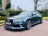 USED 2016 65 AUDI RS6 AVANT 4.0 RS6 PERFORMANCE AVANT TFSI QUATTRO 5d 597 BHP 