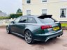 USED 2016 65 AUDI RS6 AVANT 4.0 RS6 PERFORMANCE AVANT TFSI QUATTRO 5d 597 BHP 