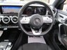USED 2019 19 MERCEDES-BENZ A-CLASS 1.5 A 180 D AMG LINE PREMIUM PLUS 5d 114 BHP Finished in IRIDIUM SILVER with contrasting FULL BLACK ALCANTARA/LEATHER trim. This A class certainly looks smart, with its slim lights and smooth body panels. There's plenty of room in the front and the back which will suit the average family. Features include, Keyless Start, SAT NAV, ALCANTARA /Leather trim, B/Tooth, Rear View Camera, 18" alloys and much more. Dealer Serviced at 14313 miles, 19589 miles, 44885 miles, 54884 miles and on arrival at 74718 miles.