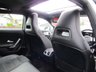 USED 2019 19 MERCEDES-BENZ A-CLASS 1.5 A 180 D AMG LINE PREMIUM PLUS 5d 114 BHP Finished in IRIDIUM SILVER with contrasting FULL BLACK ALCANTARA/LEATHER trim. This A class certainly looks smart, with its slim lights and smooth body panels. There's plenty of room in the front and the back which will suit the average family. Features include, Keyless Start, SAT NAV, ALCANTARA /Leather trim, B/Tooth, Rear View Camera, 18" alloys and much more. Dealer Serviced at 14313 miles, 19589 miles, 44885 miles, 54884 miles and on arrival at 74718 miles.