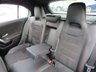 USED 2019 19 MERCEDES-BENZ A-CLASS 1.5 A 180 D AMG LINE PREMIUM PLUS 5d 114 BHP Finished in IRIDIUM SILVER with contrasting FULL BLACK ALCANTARA/LEATHER trim. This A class certainly looks smart, with its slim lights and smooth body panels. There's plenty of room in the front and the back which will suit the average family. Features include, Keyless Start, SAT NAV, ALCANTARA /Leather trim, B/Tooth, Rear View Camera, 18" alloys and much more. Dealer Serviced at 14313 miles, 19589 miles, 44885 miles, 54884 miles and on arrival at 74718 miles.