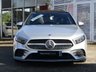 USED 2019 19 MERCEDES-BENZ A-CLASS 1.5 A 180 D AMG LINE PREMIUM PLUS 5d 114 BHP Finished in IRIDIUM SILVER with contrasting FULL BLACK ALCANTARA/LEATHER trim. This A class certainly looks smart, with its slim lights and smooth body panels. There's plenty of room in the front and the back which will suit the average family. Features include, Keyless Start, SAT NAV, ALCANTARA /Leather trim, B/Tooth, Rear View Camera, 18" alloys and much more. Dealer Serviced at 14313 miles, 19589 miles, 44885 miles, 54884 miles and on arrival at 74718 miles.