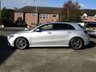 USED 2019 19 MERCEDES-BENZ A-CLASS 1.5 A 180 D AMG LINE PREMIUM PLUS 5d 114 BHP Finished in IRIDIUM SILVER with contrasting FULL BLACK ALCANTARA/LEATHER trim. This A class certainly looks smart, with its slim lights and smooth body panels. There's plenty of room in the front and the back which will suit the average family. Features include, Keyless Start, SAT NAV, ALCANTARA /Leather trim, B/Tooth, Rear View Camera, 18" alloys and much more. Dealer Serviced at 14313 miles, 19589 miles, 44885 miles, 54884 miles and on arrival at 74718 miles.