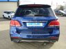 USED 2016 66 MERCEDES-BENZ GLE-CLASS 2.1 GLE 250 D 4MATIC AMG LINE PREMIUM 5d 201 BHP Finished in CAVANSITE BLUE METALLIC with contrasting EBONY HEATED LEATHER trim. This GLE is an upmarket SUV with a high quality interior and plenty of space inside. This SUV has arguably the poshest feeling cabin in its class. It has great Interior space and a generous size boot. Other features include Panoramic Roof, Sat Nav, Full Heated Memory Leather Seats, DAB Radio, B/Tooth, 360 View Camera, Power Boot and much more. Dealer serviced at 9695 miles, 43006 miles, 60434 miles and at 79845 miles