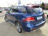 USED 2016 66 MERCEDES-BENZ GLE-CLASS 2.1 GLE 250 D 4MATIC AMG LINE PREMIUM 5d 201 BHP Finished in CAVANSITE BLUE METALLIC with contrasting EBONY HEATED LEATHER trim. This GLE is an upmarket SUV with a high quality interior and plenty of space inside. This SUV has arguably the poshest feeling cabin in its class. It has great Interior space and a generous size boot. Other features include Panoramic Roof, Sat Nav, Full Heated Memory Leather Seats, DAB Radio, B/Tooth, 360 View Camera, Power Boot and much more. Dealer serviced at 9695 miles, 43006 miles, 60434 miles and at 79845 miles