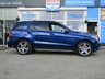 USED 2016 66 MERCEDES-BENZ GLE-CLASS 2.1 GLE 250 D 4MATIC AMG LINE PREMIUM 5d 201 BHP Finished in CAVANSITE BLUE METALLIC with contrasting EBONY HEATED LEATHER trim. This GLE is an upmarket SUV with a high quality interior and plenty of space inside. This SUV has arguably the poshest feeling cabin in its class. It has great Interior space and a generous size boot. Other features include Panoramic Roof, Sat Nav, Full Heated Memory Leather Seats, DAB Radio, B/Tooth, 360 View Camera, Power Boot and much more. Dealer serviced at 9695 miles, 43006 miles, 60434 miles and at 79845 miles