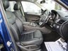 USED 2016 66 MERCEDES-BENZ GLE-CLASS 2.1 GLE 250 D 4MATIC AMG LINE PREMIUM 5d 201 BHP Finished in CAVANSITE BLUE METALLIC with contrasting EBONY HEATED LEATHER trim. This GLE is an upmarket SUV with a high quality interior and plenty of space inside. This SUV has arguably the poshest feeling cabin in its class. It has great Interior space and a generous size boot. Other features include Panoramic Roof, Sat Nav, Full Heated Memory Leather Seats, DAB Radio, B/Tooth, 360 View Camera, Power Boot and much more. Dealer serviced at 9695 miles, 43006 miles, 60434 miles and at 79845 miles