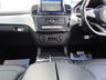 USED 2016 66 MERCEDES-BENZ GLE-CLASS 2.1 GLE 250 D 4MATIC AMG LINE PREMIUM 5d 201 BHP Finished in CAVANSITE BLUE METALLIC with contrasting EBONY HEATED LEATHER trim. This GLE is an upmarket SUV with a high quality interior and plenty of space inside. This SUV has arguably the poshest feeling cabin in its class. It has great Interior space and a generous size boot. Other features include Panoramic Roof, Sat Nav, Full Heated Memory Leather Seats, DAB Radio, B/Tooth, 360 View Camera, Power Boot and much more. Dealer serviced at 9695 miles, 43006 miles, 60434 miles and at 79845 miles