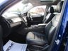 USED 2016 66 MERCEDES-BENZ GLE-CLASS 2.1 GLE 250 D 4MATIC AMG LINE PREMIUM 5d 201 BHP Finished in CAVANSITE BLUE METALLIC with contrasting EBONY HEATED LEATHER trim. This GLE is an upmarket SUV with a high quality interior and plenty of space inside. This SUV has arguably the poshest feeling cabin in its class. It has great Interior space and a generous size boot. Other features include Panoramic Roof, Sat Nav, Full Heated Memory Leather Seats, DAB Radio, B/Tooth, 360 View Camera, Power Boot and much more. Dealer serviced at 9695 miles, 43006 miles, 60434 miles and at 79845 miles