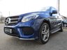 USED 2016 66 MERCEDES-BENZ GLE-CLASS 2.1 GLE 250 D 4MATIC AMG LINE PREMIUM 5d 201 BHP Finished in CAVANSITE BLUE METALLIC with contrasting EBONY HEATED LEATHER trim. This GLE is an upmarket SUV with a high quality interior and plenty of space inside. This SUV has arguably the poshest feeling cabin in its class. It has great Interior space and a generous size boot. Other features include Panoramic Roof, Sat Nav, Full Heated Memory Leather Seats, DAB Radio, B/Tooth, 360 View Camera, Power Boot and much more. Dealer serviced at 9695 miles, 43006 miles, 60434 miles and at 79845 miles