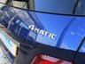 USED 2016 66 MERCEDES-BENZ GLE-CLASS 2.1 GLE 250 D 4MATIC AMG LINE PREMIUM 5d 201 BHP Finished in CAVANSITE BLUE METALLIC with contrasting EBONY HEATED LEATHER trim. This GLE is an upmarket SUV with a high quality interior and plenty of space inside. This SUV has arguably the poshest feeling cabin in its class. It has great Interior space and a generous size boot. Other features include Panoramic Roof, Sat Nav, Full Heated Memory Leather Seats, DAB Radio, B/Tooth, 360 View Camera, Power Boot and much more. Dealer serviced at 9695 miles, 43006 miles, 60434 miles and at 79845 miles