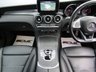 USED 2019 68 MERCEDES-BENZ GLC-CLASS 2.1 GLC 220 D 4MATIC AMG LINE PREMIUM 5d 168 BHP Finished in SELENITE GREY MET with contrasting EBONY HEATED LEATHER trim. This GLC is an upmarket SUV with a quality interior and plenty of space inside. This SUV has arguably the poshest feeling cabin in its class. It has great Interior space and a generous size boot. Other features include Full Pan Roof, Sat Nav, Full Heated Memory Leather, DAB Radio, B/Tooth, Rear View Camera, Power Boot, 19" Alloys and more. Dealer serviced at 16058 miles, 32370 miles, 48816 miles and at 64245 miles.
