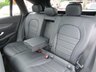 USED 2019 68 MERCEDES-BENZ GLC-CLASS 2.1 GLC 220 D 4MATIC AMG LINE PREMIUM 5d 168 BHP Finished in SELENITE GREY MET with contrasting EBONY HEATED LEATHER trim. This GLC is an upmarket SUV with a quality interior and plenty of space inside. This SUV has arguably the poshest feeling cabin in its class. It has great Interior space and a generous size boot. Other features include Full Pan Roof, Sat Nav, Full Heated Memory Leather, DAB Radio, B/Tooth, Rear View Camera, Power Boot, 19" Alloys and more. Dealer serviced at 16058 miles, 32370 miles, 48816 miles and at 64245 miles.