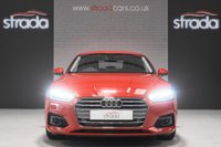 USED 2019 19 AUDI A5 2.0 SPORTBACK TFSI SPORT MHEV 5d 188 BHP + NATIONWIDE HOME DELIVERY +