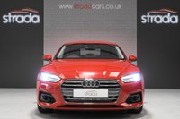USED 2019 19 AUDI A5 2.0 SPORTBACK TFSI SPORT MHEV 5d 188 BHP + NATIONWIDE HOME DELIVERY +