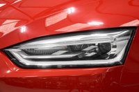 USED 2019 19 AUDI A5 2.0 SPORTBACK TFSI SPORT MHEV 5d 188 BHP + NATIONWIDE HOME DELIVERY +