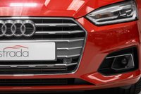 USED 2019 19 AUDI A5 2.0 SPORTBACK TFSI SPORT MHEV 5d 188 BHP + NATIONWIDE HOME DELIVERY +